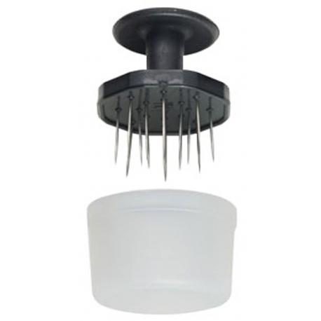 PUNGISALAM INOX C/PROT SPILLI SANELLI 196200