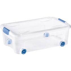 TONTARELLI CONTENITORE COMBI BOX C/COPERCHIO 2.5LT