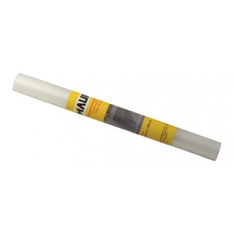 ZERBINO ASCIUGAPASSO ANTRACITE 45X75CM 8MM