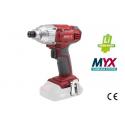 YAMATO AVVIT IMPULSI 1/4 REV 20V YAMMYX NUDO CDI 20 L