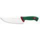 COLTELLO FRANCESE VERDE SANELLI 16CM 100616