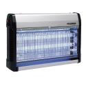 MAURER ELETTROINSETTICIDI CILINDRICO MAURER 4W LED
