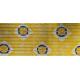 MAURER ZERBINO FIBRA COCCO CANE 42X72CM