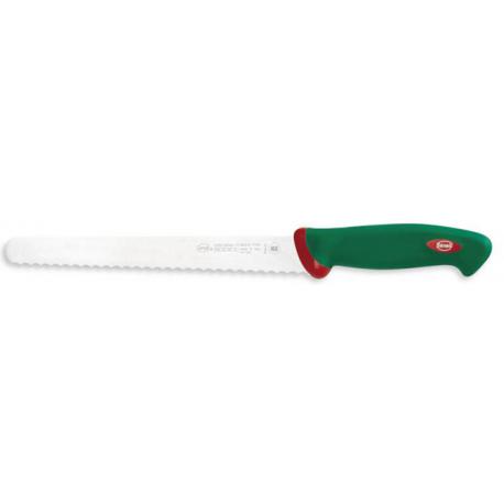 COLTELLO DISOSSO VERDE SANELLI 18CM 110618