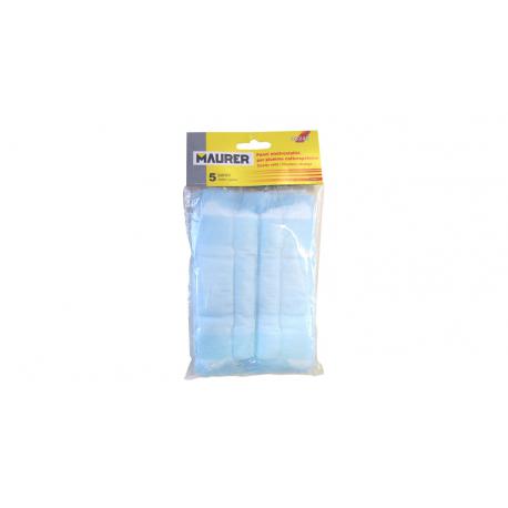 ZERBINO FIBRA COCCO CLASSICO H1X12MT 229