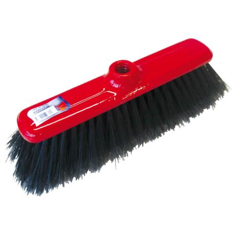 SCOPA DOMESTICA MALIZIA SET.DRITTA NERA