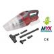 YAMATO MINI ASPIRAPOLVERE 20V YAMMYX NUDO CVP 20/05 L