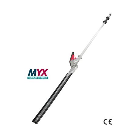 YAMATO DECESPUGLIATORE 2X20V YAMMYX NUDO CGBC 40 BL