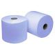CARTA PURA CELLULOSA BLU 800 STRAPPI BOBINA