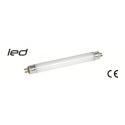 MAURER ELETTROINSETTICIDA LED CILINDRO B/LITIO RICAR