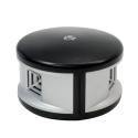 PAPILLON REPELLENTE ULTRASUONI TOPI/INSETTI MQ 60
