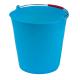 SECCHIO COMUNE IN POLITENE 15LT 32X31CM