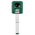 PAPILLON REPELLENTE ULTRASUONI TOPI 2SPEAKER 300MQ