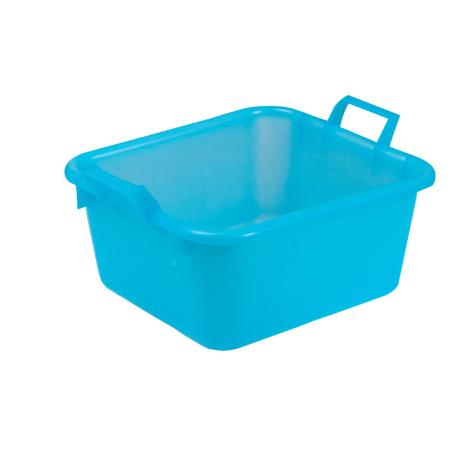 MAURER BACINELLA BAGNO QUADRO POLITEN 15LT 38X36X17