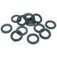 GUARNIZIONE EPDM CARICO LAVATRICE 3/4 100PZ 57120.60.2