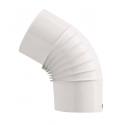 SAVE GOMITO 45 PORCELLANATO CLASSIC BIANCO D10