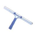 TERGIVETRO METALLO CON GOMMA 25CM