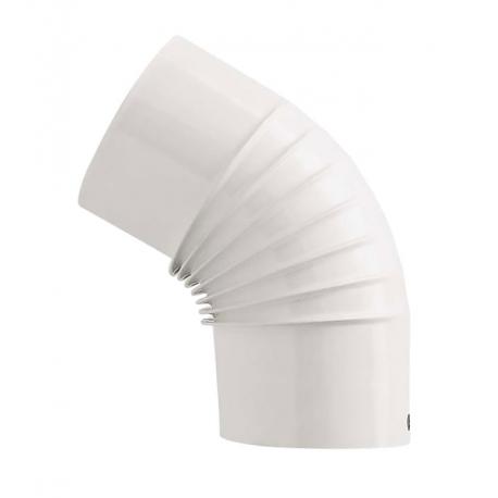 SAVE GOMITO 45 PORCELLANATO CLASSIC BIANCO D15