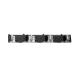 MAURER RAGNATORE MAURER FRANCA SET.GIALLA S/MANIC