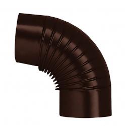 SAVE GOMITO 90 PORCELLANATO CLASSIC MARRONE D14