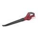 YAMATO SOFFIATORE 190KM/H 20V YAMMYX NUDO CGBL 20 L