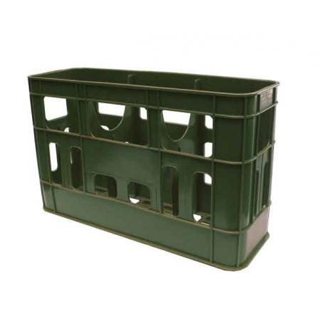 CASSA PORTADAME 3 POSTI COLORE VERDE