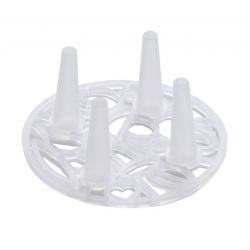 PRESSINO PER VASI CONSERVA CM.7 (PZ6)