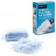 MAURER PLASTICA ADES 45CMX20M PIASTR.CAFFE'0,12
