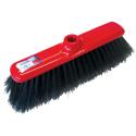 SCOPA DOMESTICA CROMA SETOLA NYLON
