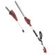 YAMATO POTATORE+TAGLIASIEPI 20V YAMMYX NUDO CGTP 20 L