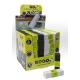 SPUGNE BRILLATUTTO NERA GRANA GROSSA 49PZ