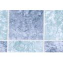 MAURER PLASTICA ADES 45CMX20M PIASTREL.BLU 0,12