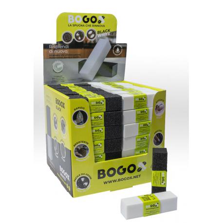 MAURER PLASTICA ADES 45CMX20M BIMBO MM0,12