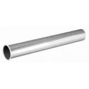 CANOTTO DIR.C/CARTELLA ABS CROM. 26X250
