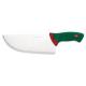 SANELLI COLTELLO COLPO VERDE SANELLI 28CM 112628