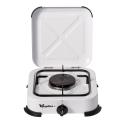 PAPILLON FORNELLO GPL CAMPING 2F PAPILLON CE BIANCO
