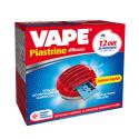 VAPE VAPE ELETTROEMANATORE CON 10 PIASTRINE