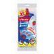 SUPER MOCIO FIOCCO 3ACTION RICAMBIO VILEDA