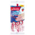 SUPER MOCIO FIOCCO MICROFIBRE&POWER VILEDA