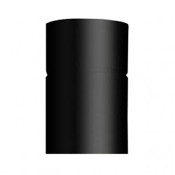 SAVE TUBO PORCELLAN PLUS 0.7 NERO OPACO 100CM D12