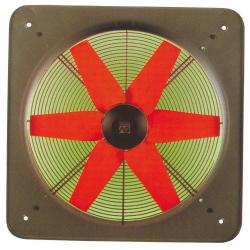 ASPIRAT.INDUSTR.ELIC.VORTICE MONOF.E252M E252M