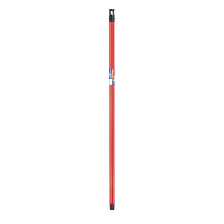 MANICO SCOPA ACCIAIO PLAST VILEDA 130CM