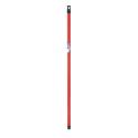 MANICO SCOPA ACCIAIO PLAST VILEDA 130CM