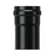 SAVE TUBO PELLET PORC LIGHT S/GUAR NERO 25CM D10