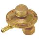 REGOLATORE GAS BP 4KG/H DADO-27 - dado 27 H15 per export