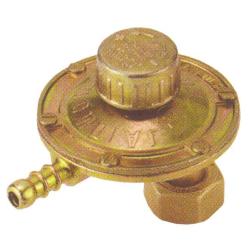 REGOLATORE GAS BP 4KG/H DADO-27 - dado 27 H15 per export