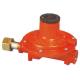 RACCORDO ENTRATA X REGOLATORE KG.7 (10675) - dado 25 H16