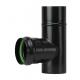 SAVE TE ISPEZIONE PELLET PORC NERO OPACO MF D10