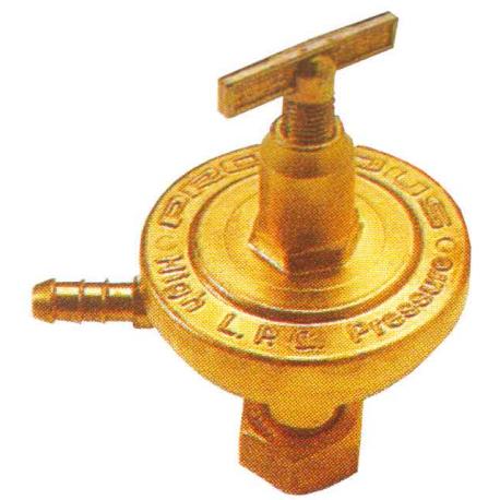 REGOLAT GAS A P X EXPORT 6KG /H DADO-27 - dado 27 H14 per export