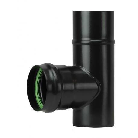 SAVE TE ISPEZIONE PELLET PORC NERO OPACO MF D10